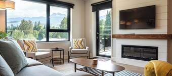 Northern Exposure by Revelstoke Vacations