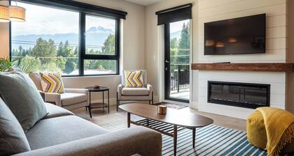 Northern Exposure by Revelstoke Vacations