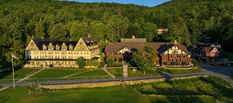 Silver Bay YMCA Inn and Conference Center