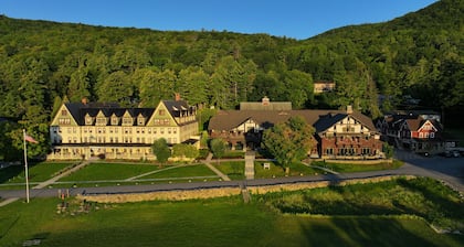 Silver Bay YMCA Inn and Conference Center