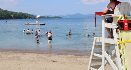 Silver Bay YMCA Inn and Conference Center