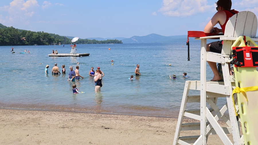 Silver Bay YMCA Inn and Conference Center