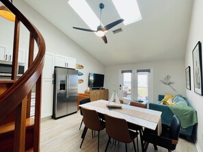 Dining - Boutique BEACH FRONT Oasis! @Cape SanBlas/Port StJoe/Indian Pass (Port St. Joe)