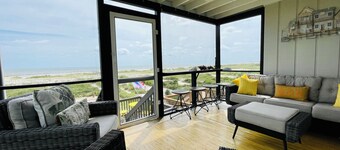 Boutique BEACH FRONT Oasis! @Cape SanBlas/Port StJoe/Indian Pass