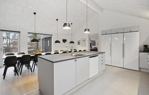 Luxuriöses Zuhause in Krakow am See