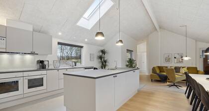 Luxurious home in Krakow am See