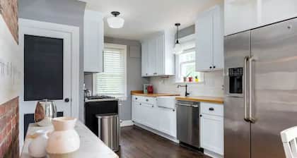 Restful and Charming Home in Eastport