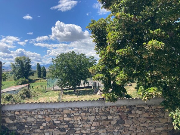 Boendeområde