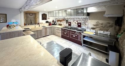 La Maison de Famille du Pourron