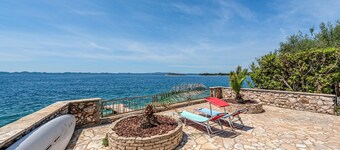 Appartamento che accetta animali.