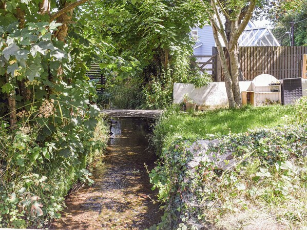 Boendeområde