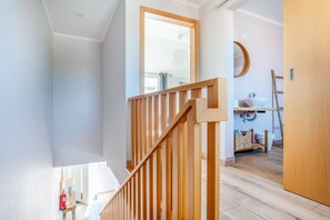 Interior - Windmill Escape - Areia Townhouse (Odeceixe)