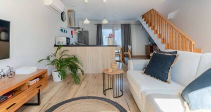 Windmill Escape - Areia Townhouse by Lisbeyond