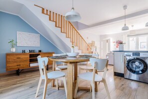 Dining - Windmill Escape - Areia Townhouse by Lisbeyond (Odeceixe)