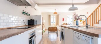 Windmill Escape - Onda Townhouse