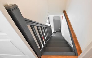 Interior - Nice home in Créances with WiFi (Créances)