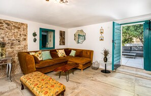 منطقة المعيشة