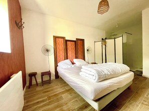 3 Schlafzimmer, WLAN