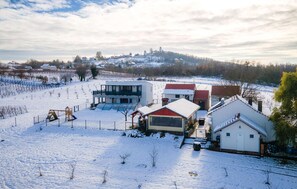 Exterior - Amazing home in Sedlarica with sauna (Sedlarica)