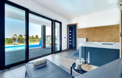 Amazing home in Sedlarica with sauna