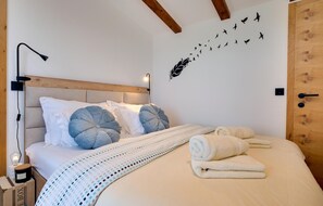 2 bedrooms, iron/ironing board, travel crib, free WiFi - Amazing home in Sedlarica with sauna (Sedlarica)
