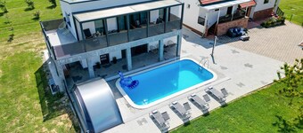 Amazing home in Sedlarica with sauna