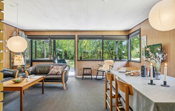 Interior - 3 bedroom stunning home in Hasle (Hasle)