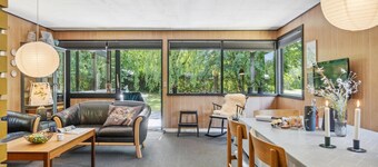 Superbe maison à Hasle avec WiFi