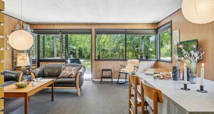 3 bedroom stunning home in Hasle