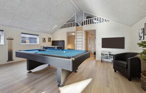 Sala de juegos