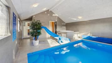 Inomhuspool