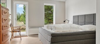 Dejlig bolig i Fjerritslev med køkken