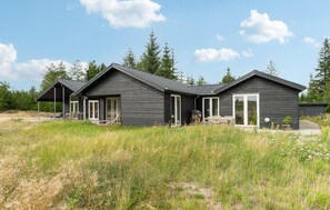 Udendørsområde