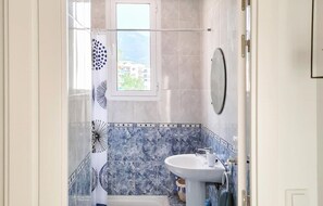 Dusche