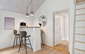 Interior - Cozy home in Krakow am See with sauna (Krakow am See)