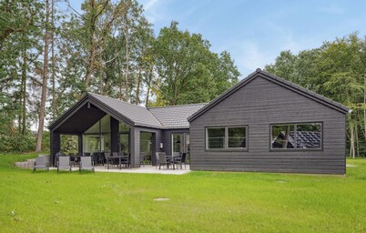 Acogedora casa en Cracovia am See con.