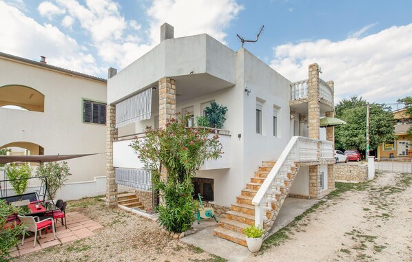 Exterior - Beautiful apartment in Krusevo with WiFi (Krusevo)