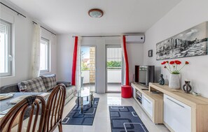 Fernseher, DVD-Player