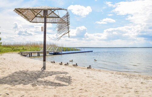 Superbe appartement à Nowe Warpno