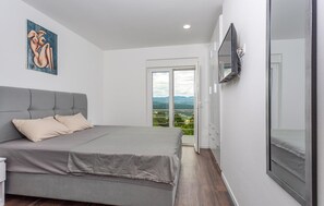 3 slaapkamers, gratis wifi, beddengoed