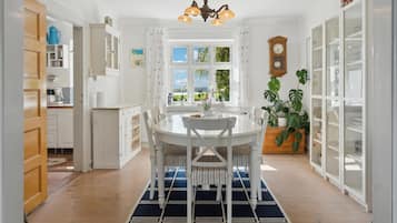 Spiseområde