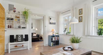 Wunderschönes Haus in Humble mit Küche