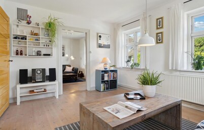 2 bedroom stunning home in Humble