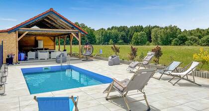 Belle maison Ă Stare Sady avec WiFi