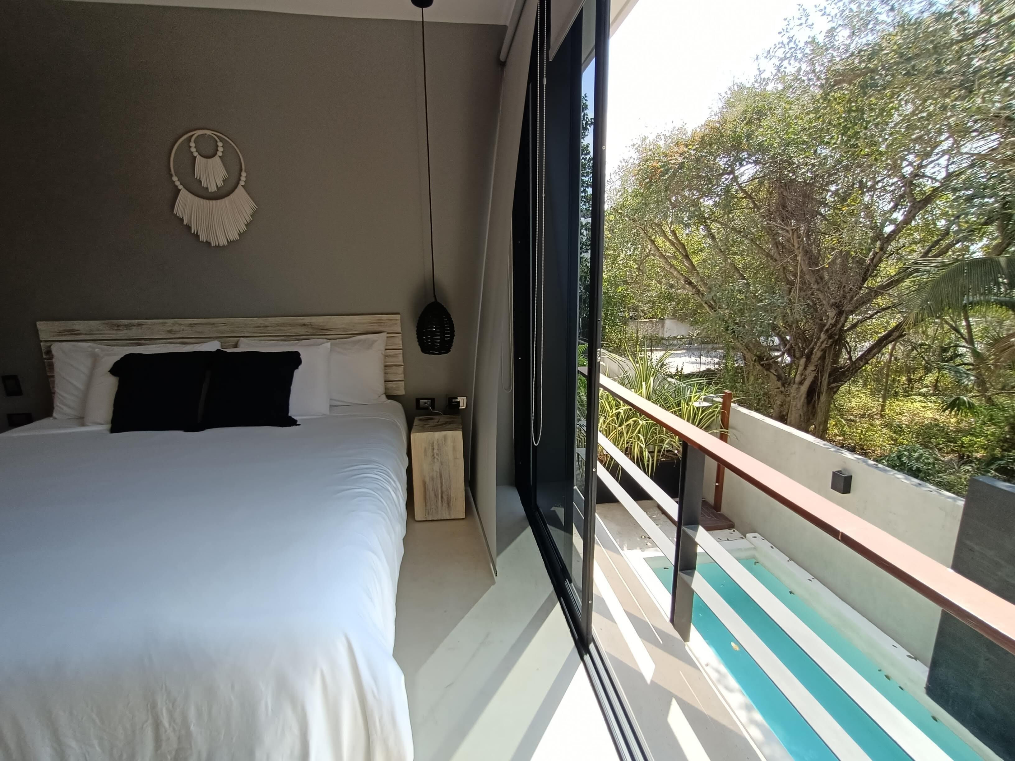 Photo - BT Rooms Tulum