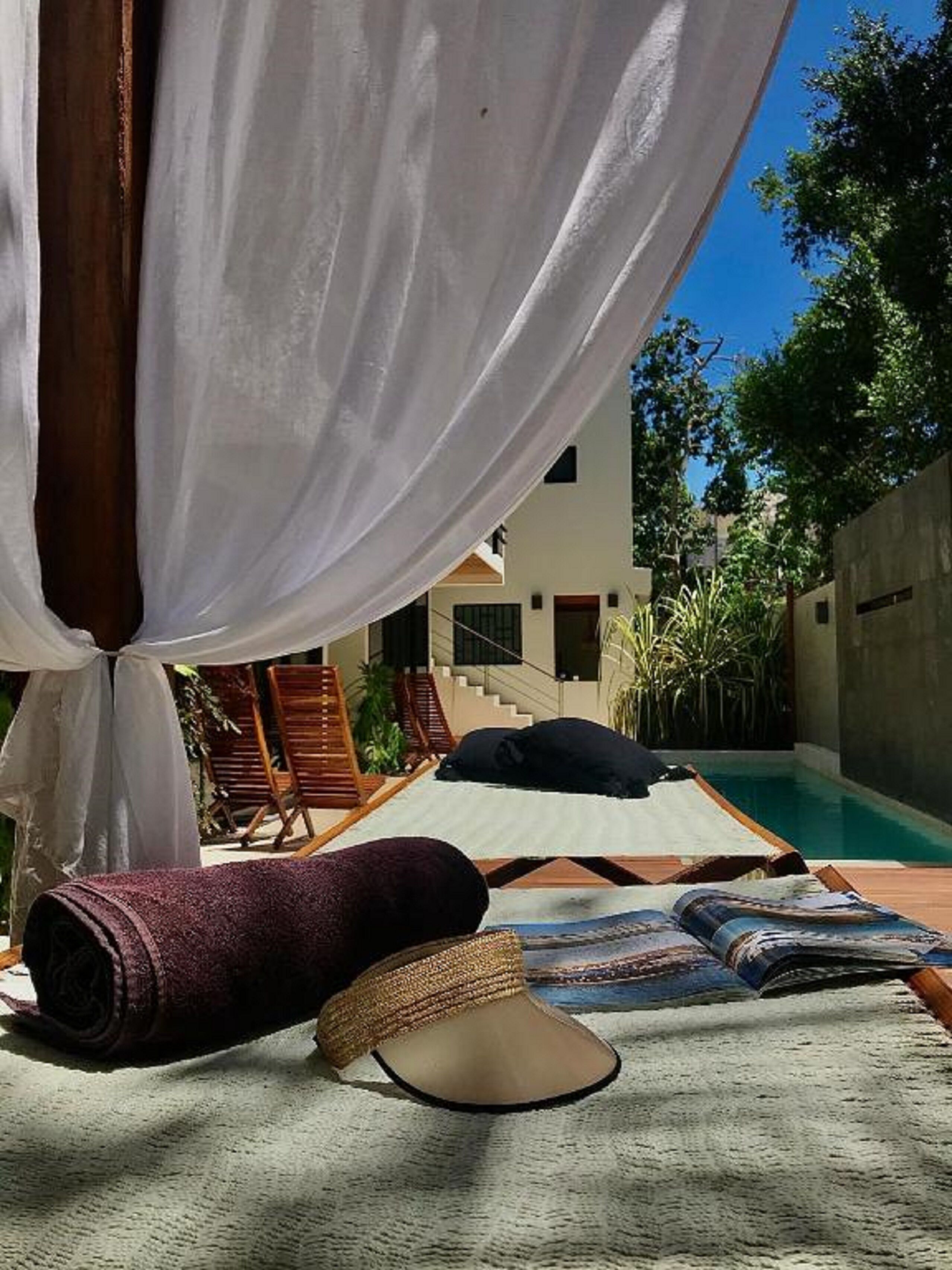 Photo - BT Rooms Tulum