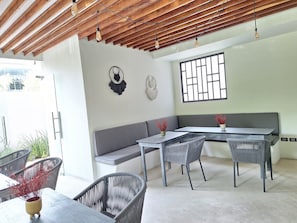 Espresso maker, coffee/tea maker - BT Rooms Tulum (Tulum)