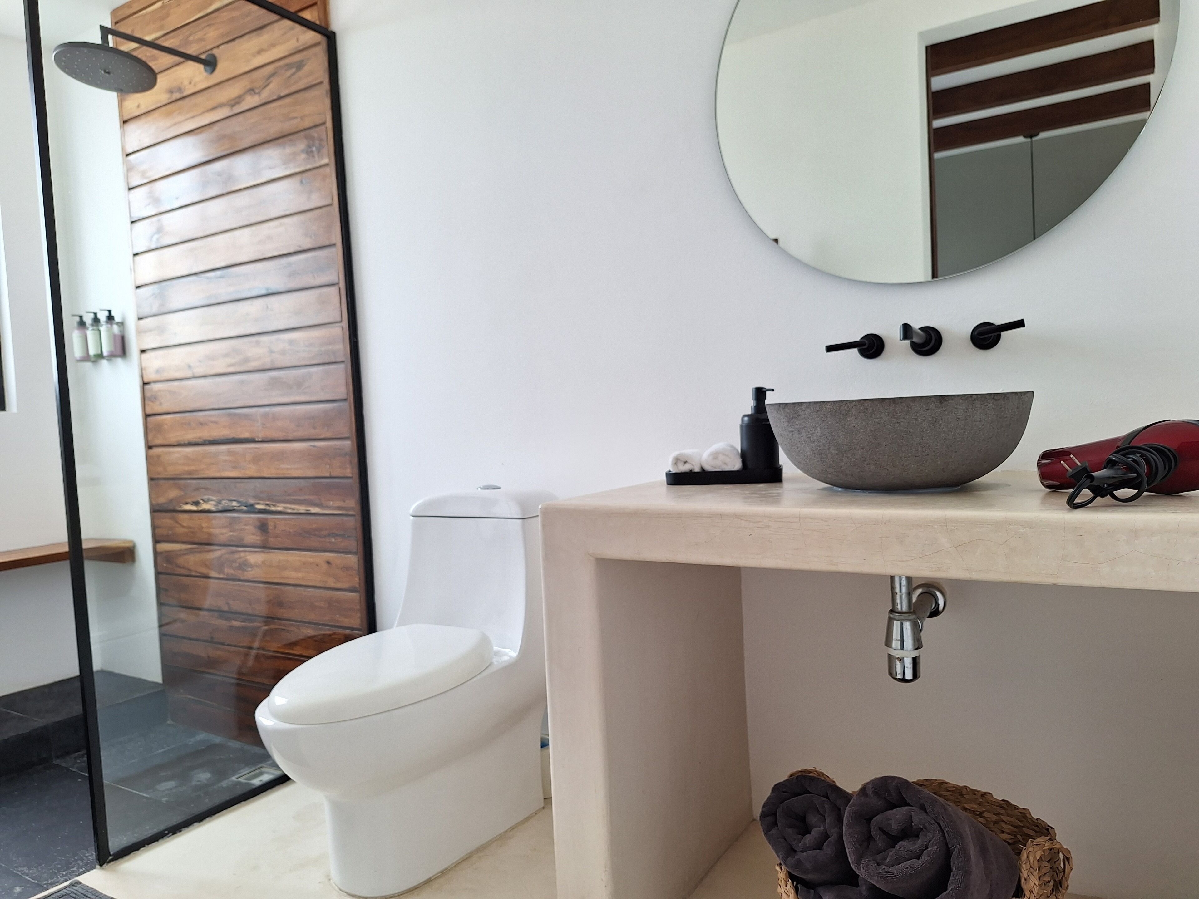 Photo - BT Rooms Tulum
