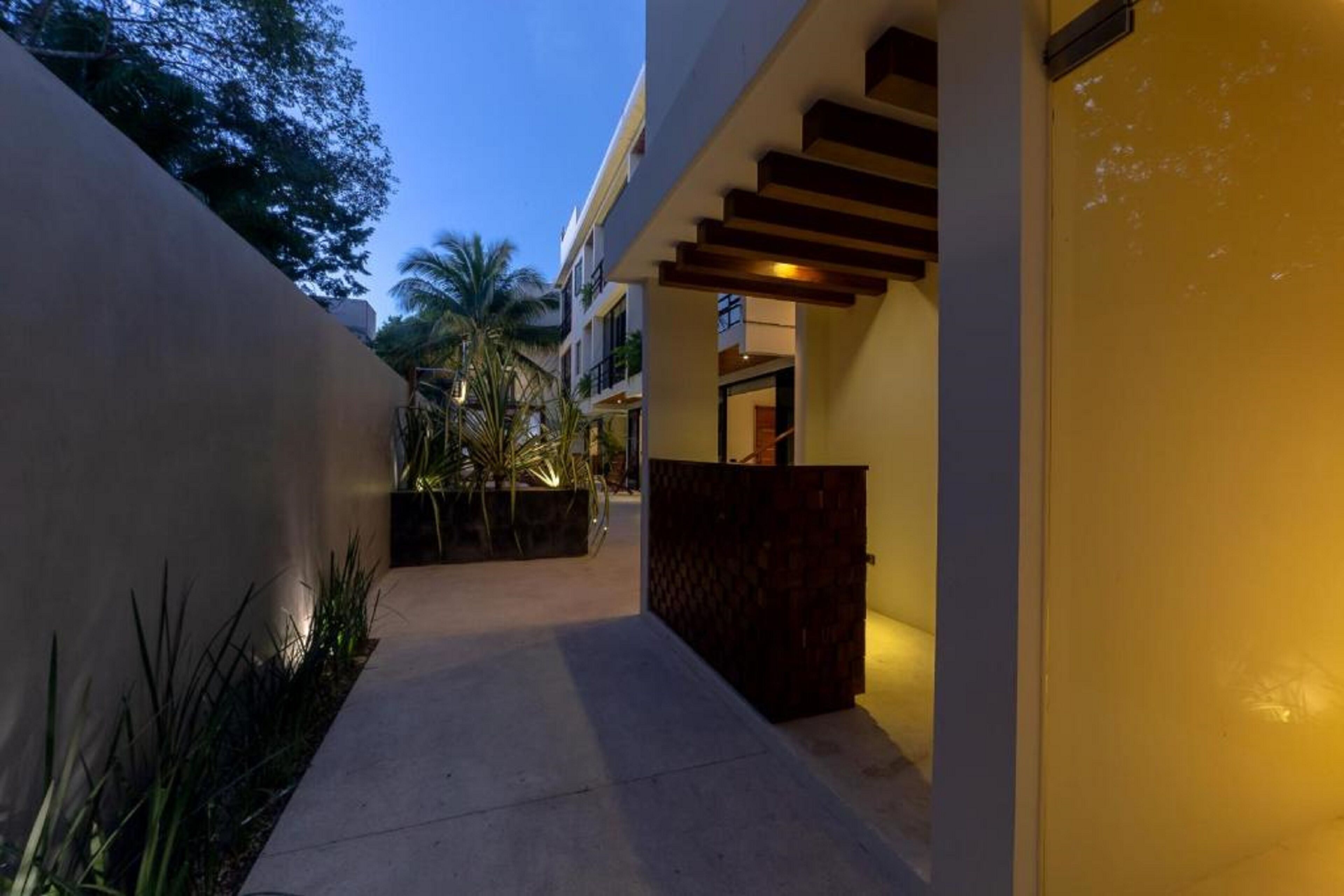 Photo - BT Rooms Tulum