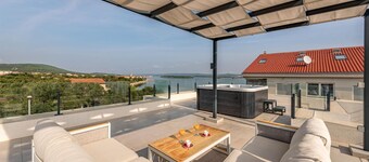 Gorgeous home in Pasman